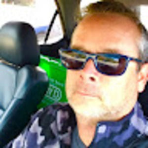 Meet your Posher, Adam